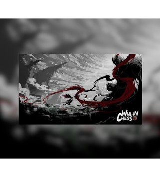 Wulin Chess Steam Key GLOBAL
